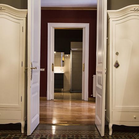 Apartment Barcelona Center Zewnętrze zdjęcie