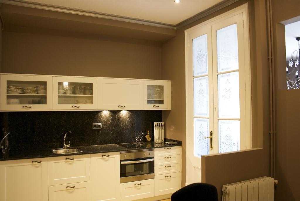 Apartment Barcelona Center Pokój zdjęcie