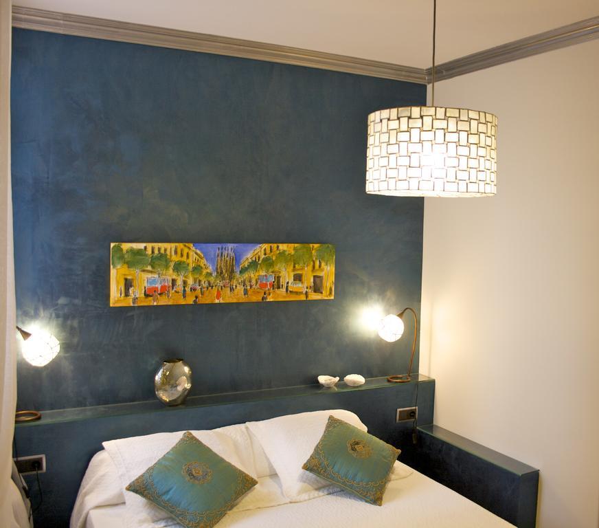 Apartment Barcelona Center Pokój zdjęcie
