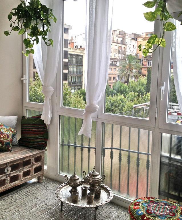 Apartment Barcelona Center Zewnętrze zdjęcie