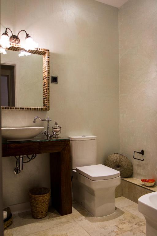 Apartment Barcelona Center Pokój zdjęcie